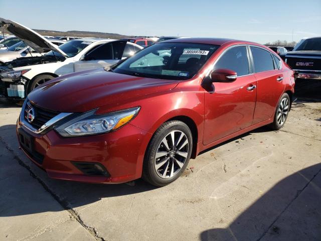 Photo 1 from auction – 2016 NISSAN ALTIMA 2.5 with VIN 1N4AL3AP9GC134366