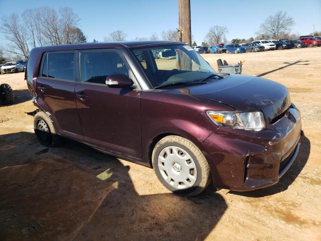 Photo 4 from auction – 2015 TOYOTA SCION XB with VIN JTLZE4FE6FJ079166