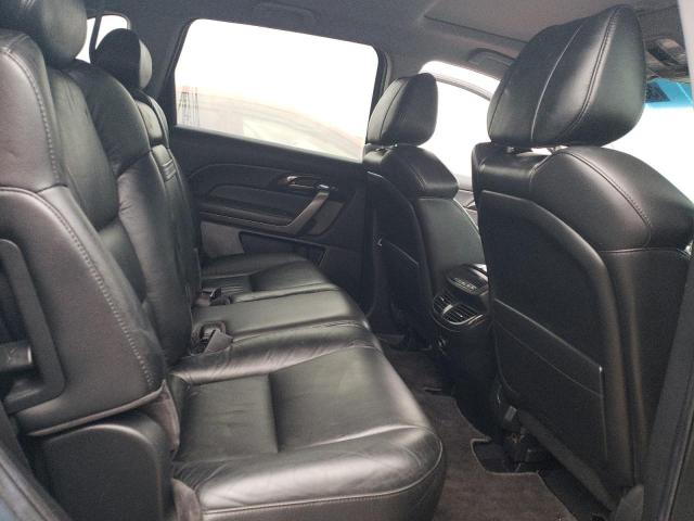 Photo 10 from auction – 2008 ACURA MDX TECHNO with VIN 2HNYD28608H540980