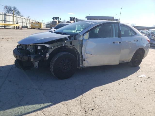 Photo 1 from auction – 2016 TOYOTA COROLLA L with VIN 2T1BURHE8GC545509