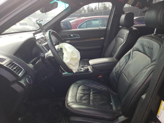 Photo 7 from auction – 2017 FORD EXPLORER P with VIN 1FM5K8HTXHGB13210