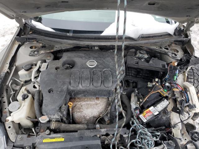 Photo 11 from auction – 2008 NISSAN ALTIMA 2.5 with VIN 1N4AL21E88N545532