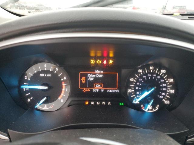 Photo 9 from auction – 2013 FORD FUSION SE with VIN 3FA6P0HR3DR257271