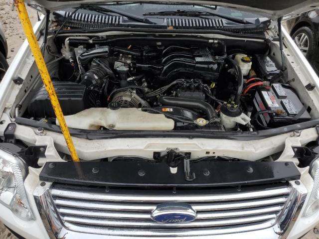 Photo 11 from auction – 2006 FORD EXPLORER X with VIN 1FMEU73E26UA81204