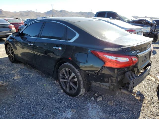 Photo 2 from auction – 2016 NISSAN ALTIMA 2.5 with VIN 1N4AL3AP1GN320259