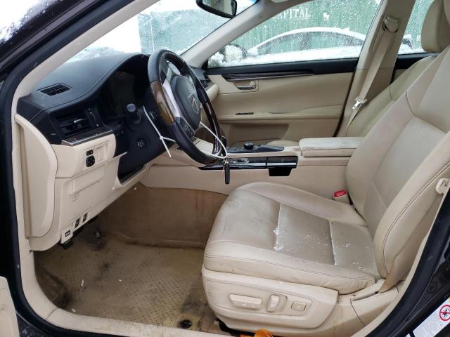 Photo 7 from auction – 2013 LEXUS ES 350 with VIN JTHBK1GG3D2020862