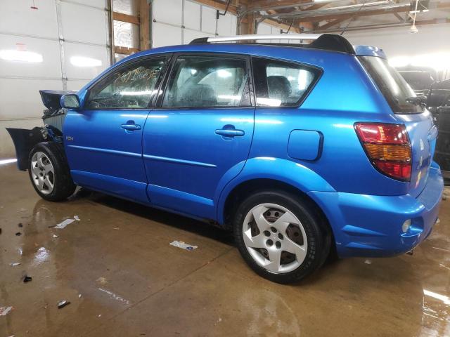 Photo 2 from auction – 2007 PONTIAC VIBE with VIN 5Y2SL65827Z410936