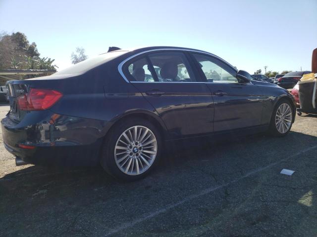 Photo 3 from auction – 2014 BMW 335 XI with VIN WBA3B9C53EF588190