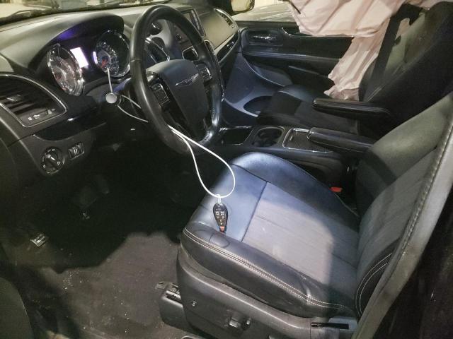 Photo 7 from auction – 2014 CHRYSLER TOWN & COU with VIN 2C4RC1HG2ER361152