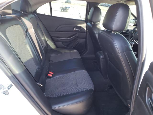 Photo 10 from auction – 2016 CHEVROLET MALIBU LIM with VIN 1G11C5SA5GF163581