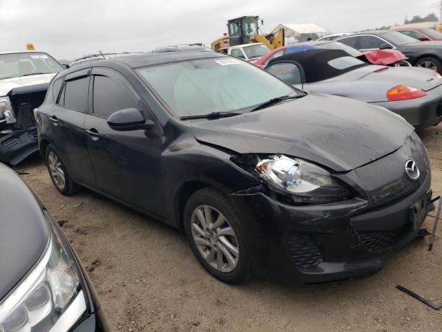 Photo 4 from auction – 2012 MAZDA 3 I with VIN JM1BL1M87C1654756