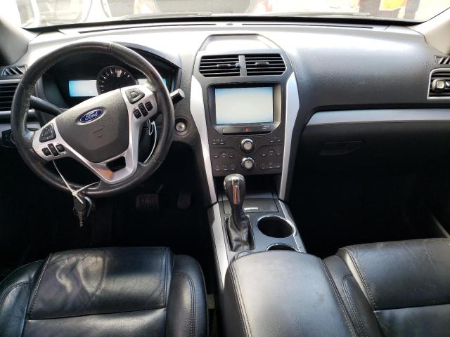 Photo 8 from auction – 2011 FORD EXPLORER X with VIN 1FMHK8D85BGA90246