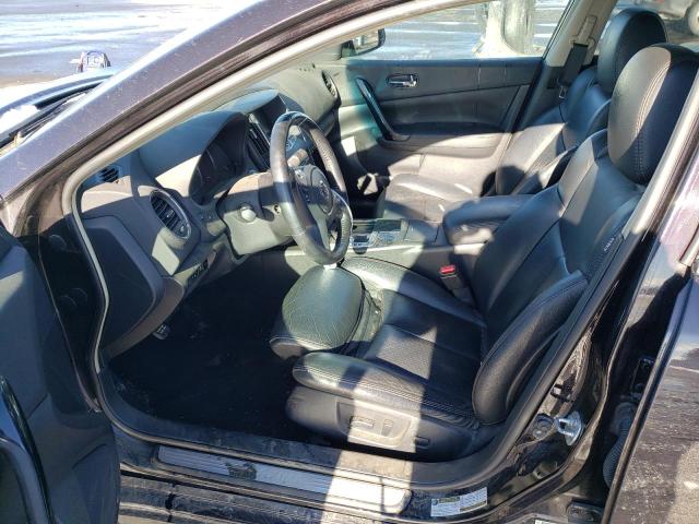 Photo 7 from auction – 2011 NISSAN MAXIMA S with VIN 1N4AA5AP5BC804537