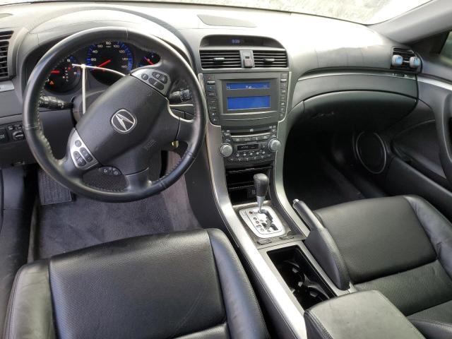 Photo 8 from auction – 2006 ACURA 3.2TL with VIN 19UUA66276A018140
