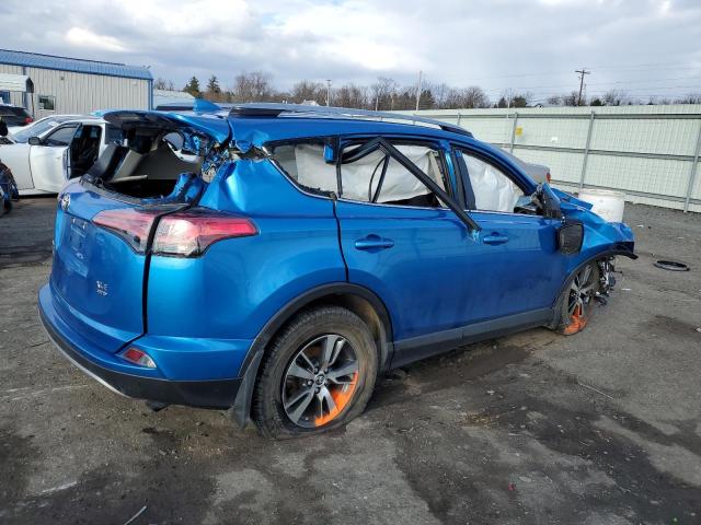 Photo 3 from auction – 2018 TOYOTA RAV4 ADVEN with VIN JTMRFREV8JJ722892
