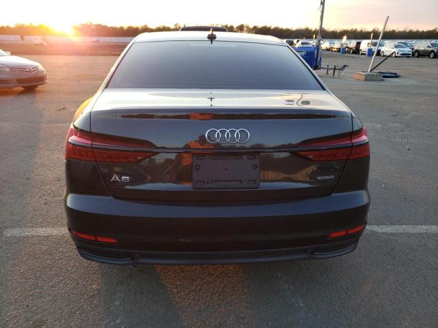 Photo 6 from auction – 2020 AUDI A6 PREMIUM with VIN WAUE8AF29LN066113