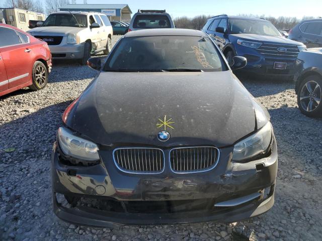 Photo 5 from auction – 2012 BMW 328 I SULE with VIN WBAKE5C5XCE756146