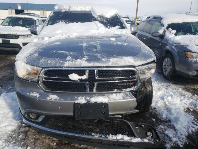 Photo 5 from auction – 2015 DODGE DURANGO SX with VIN 1C4RDJAGXFC874134