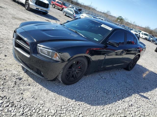 DODGE CHARGER R/ 2012 with VIN 2C3CDXCT2CH276779 - Photo from auction