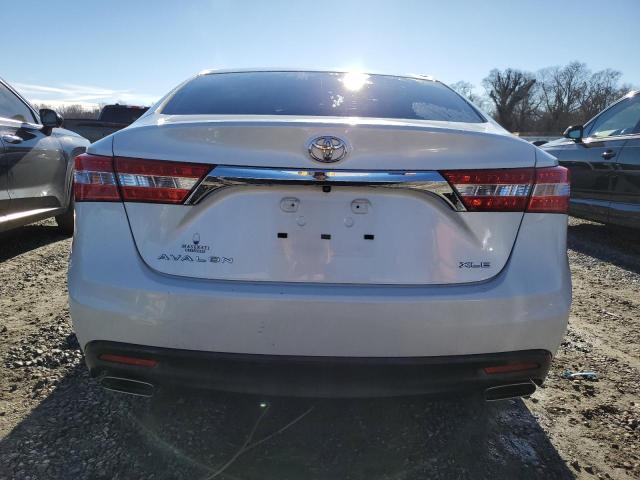 Photo 6 from auction – 2013 TOYOTA AVALON BAS with VIN 4T1BK1EB8DU016797