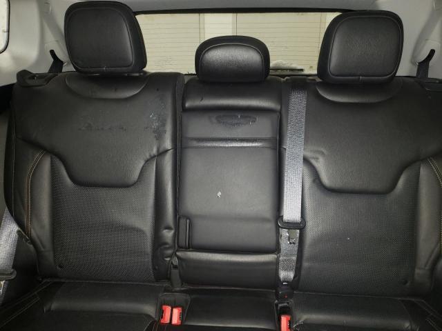 Photo 10 from auction – 2018 JEEP COMPASS LI with VIN 3C4NJDCB5JT186985
