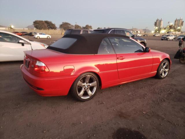 Zdjęcie 3 z aukcji – 2004 BMW 325 CI z VIN WBABW33494PL28650