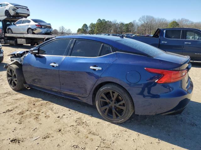 Photo 2 from auction – 2018 NISSAN MAXIMA 3.5 with VIN 1N4AA6AP5JC368874
