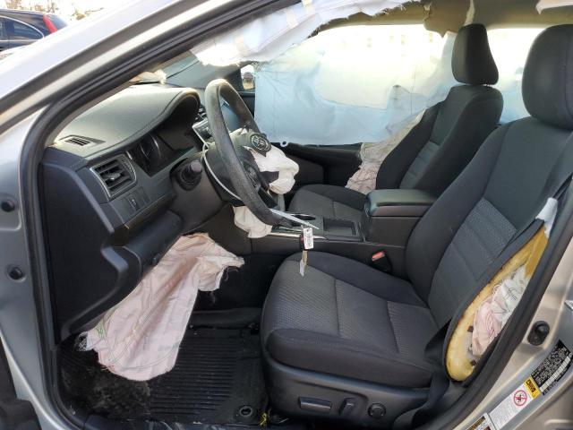 Photo 7 from auction – 2016 TOYOTA CAMRY LE with VIN 4T4BF1FK7GR574248