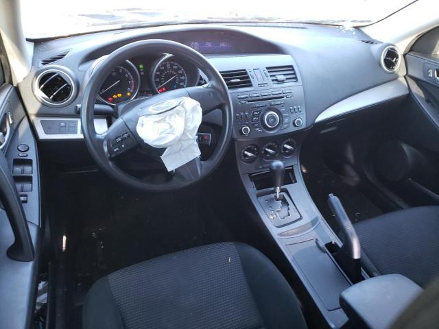 Photo 8 from auction – 2012 MAZDA 3 I with VIN JM1BL1UFXC1529023