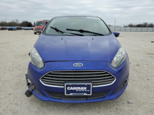 Photo 5 from auction – 2015 FORD FIESTA SE with VIN 3FADP4EJ2FM196556