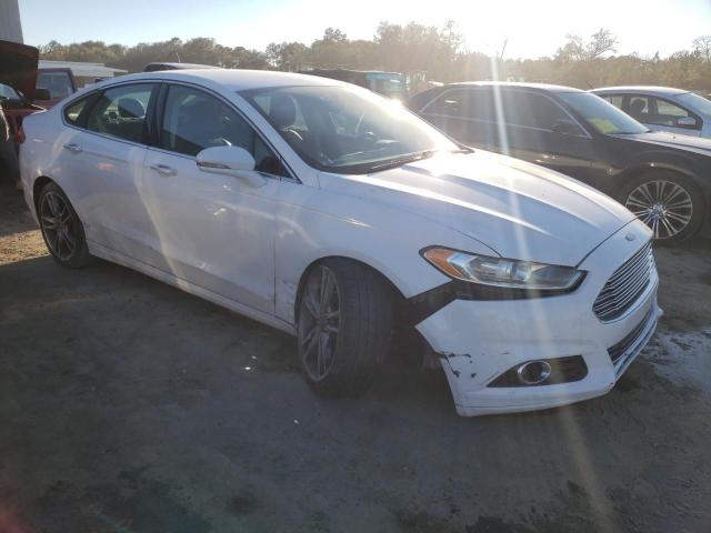 Photo 4 from auction – 2014 FORD FUSION TIT with VIN 3FA6P0K92ER217452