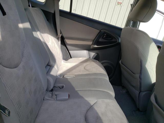 Photo 11 from auction – 2011 TOYOTA RAV4 with VIN 2T3BF4DV0BW107018