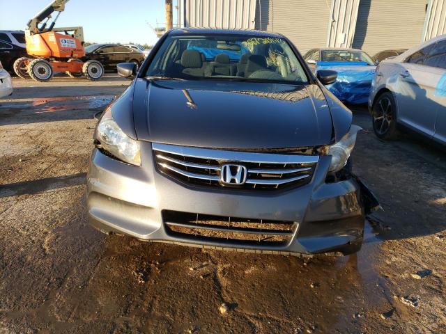Photo 5 from auction – 2012 HONDA ACCORD LX with VIN 1HGCP2F35CA203049