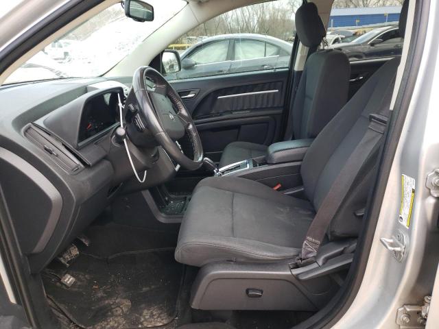Foto 7 de la subasta – 2010 DODGE JOURNEY SX con VIN 3D4PG5FV3AT247353