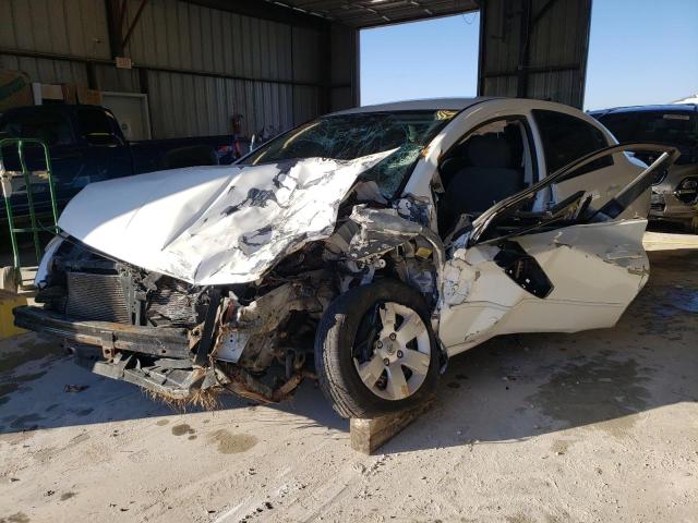 NISSAN SENTRA 2.0 2012 with VIN 3N1AB6AP8CL619775 - Photo from auction