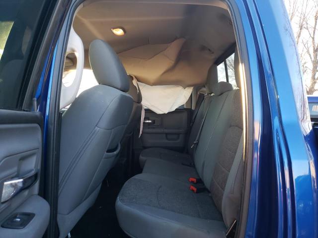 Photo 10 from auction – 2015 RAM 1500 SLT with VIN 1C6RR7GT2FS518573