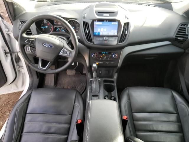 Photo 8 from auction – 2017 FORD ESCAPE SE with VIN 1FMCU9GD5HUC25898