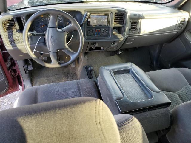 Photo 8 from auction – 2007 CHEVROLET SILVER1500 with VIN 2GCEK13V671151310