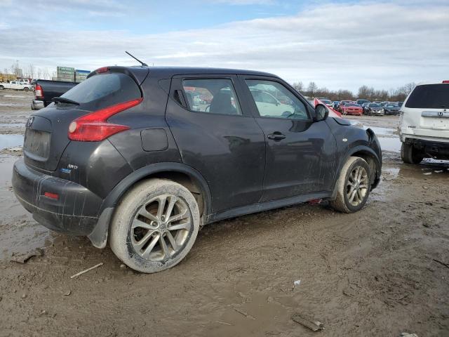 Photo 3 from auction – 2012 NISSAN JUKE S with VIN JN8AF5MV9CT127519