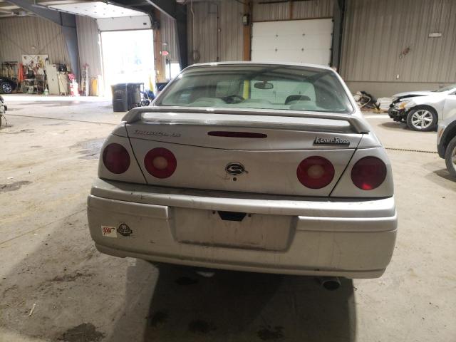 Photo 6 from auction – 2004 CHEVROLET IMPALA with VIN 2G1WH55KX49136182