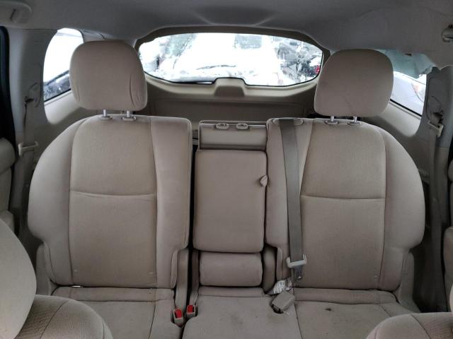 Photo 10 from auction – 2015 NISSAN PATHFINDER with VIN 5N1AR2MM4FC603166
