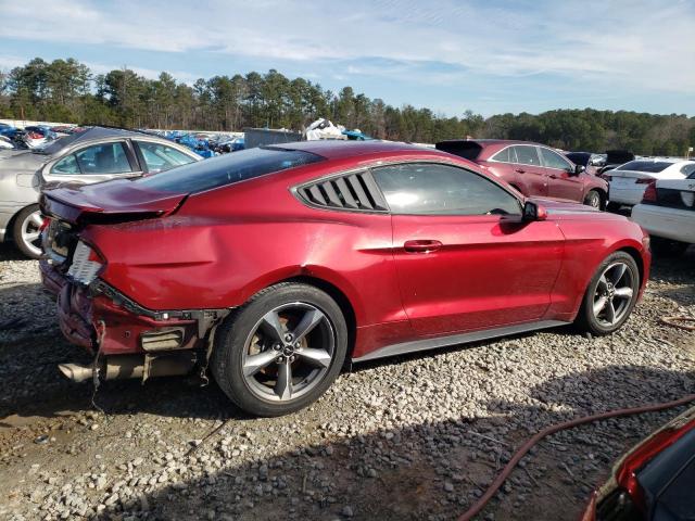 Photo 3 from auction – 2016 FORD MUSTANG with VIN 1FA6P8AM7G5273297
