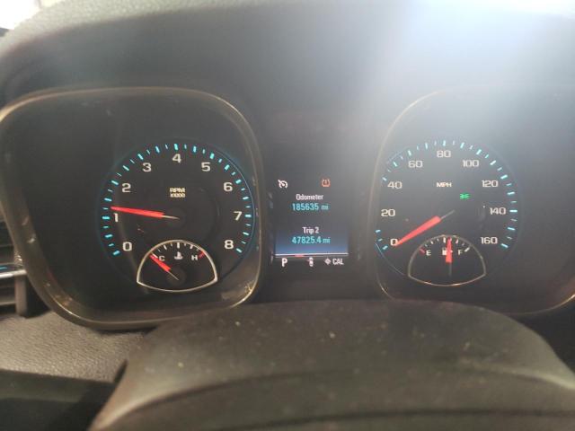 Photo 9 from auction – 2013 CHEVROLET MALIBU 2LT with VIN 1G11E5SA3DF136496