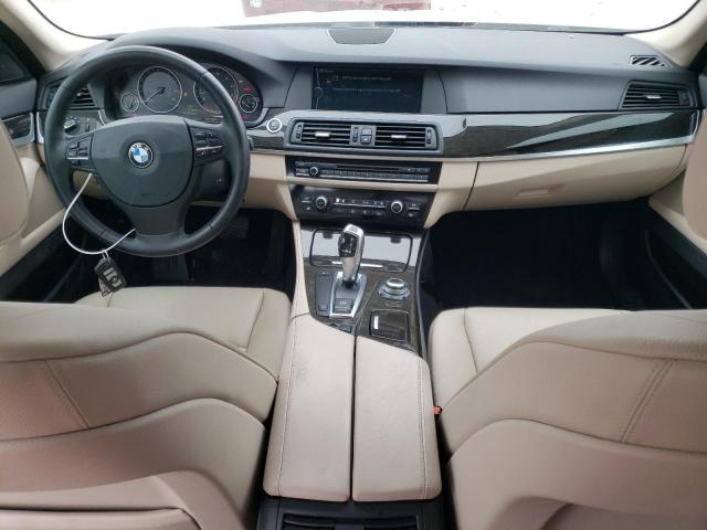 Photo 8 from auction – 2011 BMW 535 I with VIN WBAFR7C54BC801237