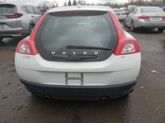 Photo 6 from auction – 2009 VOLVO C30 T5 with VIN YV1MK672692125795