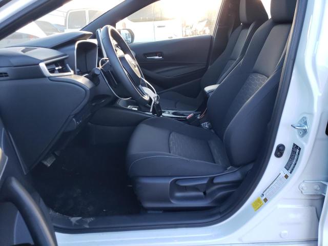 Photo 7 from auction – 2022 TOYOTA COROLLA SE with VIN JTND4MBE2N3170383