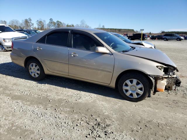 Photo 4 from auction – 2004 TOYOTA CAMRY LE with VIN 4T1BE32K34U856459