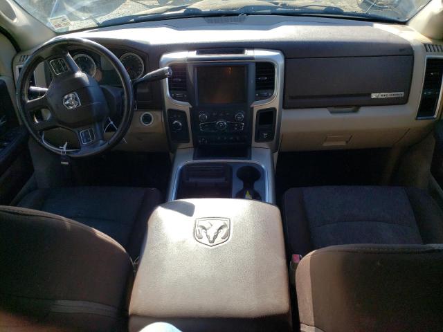 Photo 8 from auction – 2016 RAM 2500 SLT with VIN 3C6UR5DL7GG259350