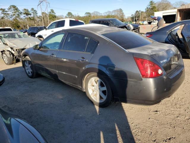 Photo 2 from auction – 2006 NISSAN MAXIMA SE with VIN 1N4BA41E56C838433