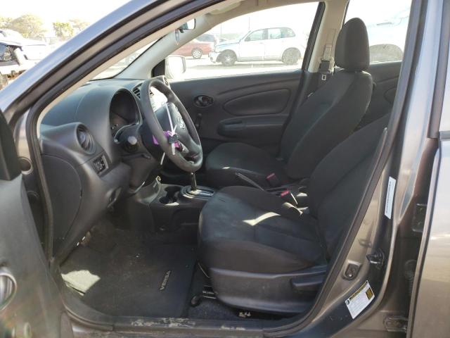 Photo 7 from auction – 2018 NISSAN VERSA S with VIN 3N1CN7AP2JL804973